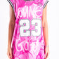 Goguy X Tomme Basketball Jersey