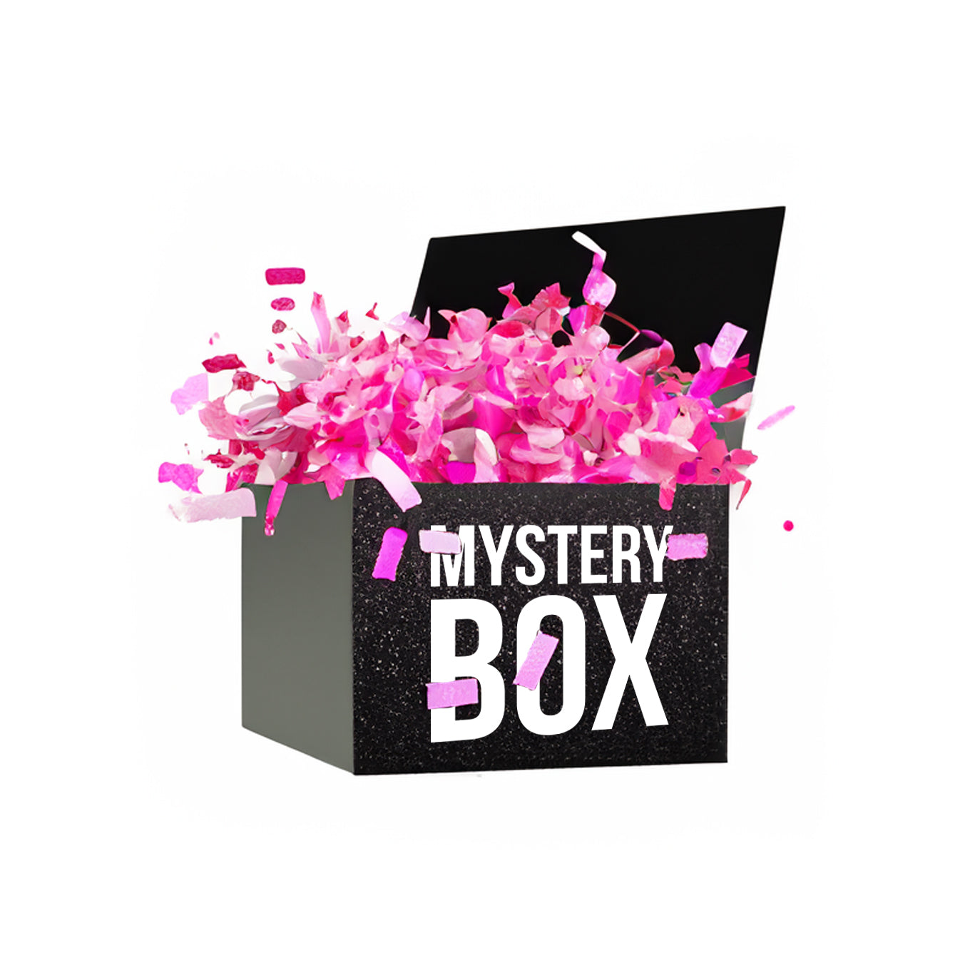GOGUY MYSTERY BOX